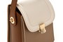Vince Camuto Bolso Bandolera Lagoon - Tan, Mink, Cream
